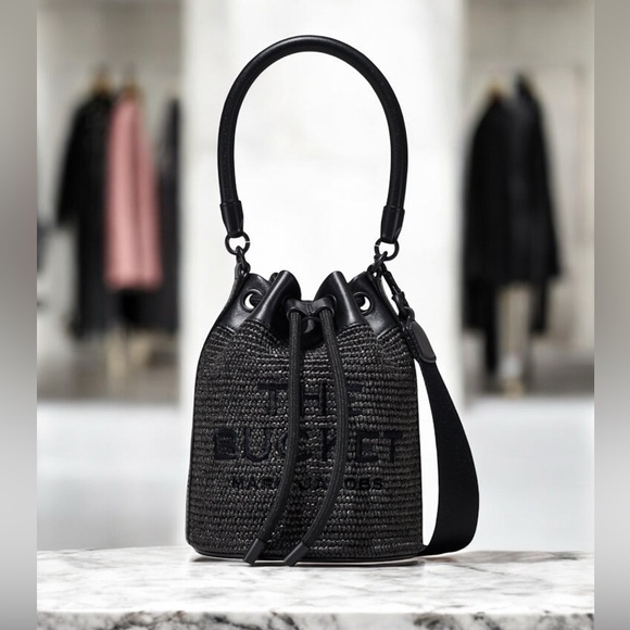 Marc Jacobs The DTM Bucket Bag